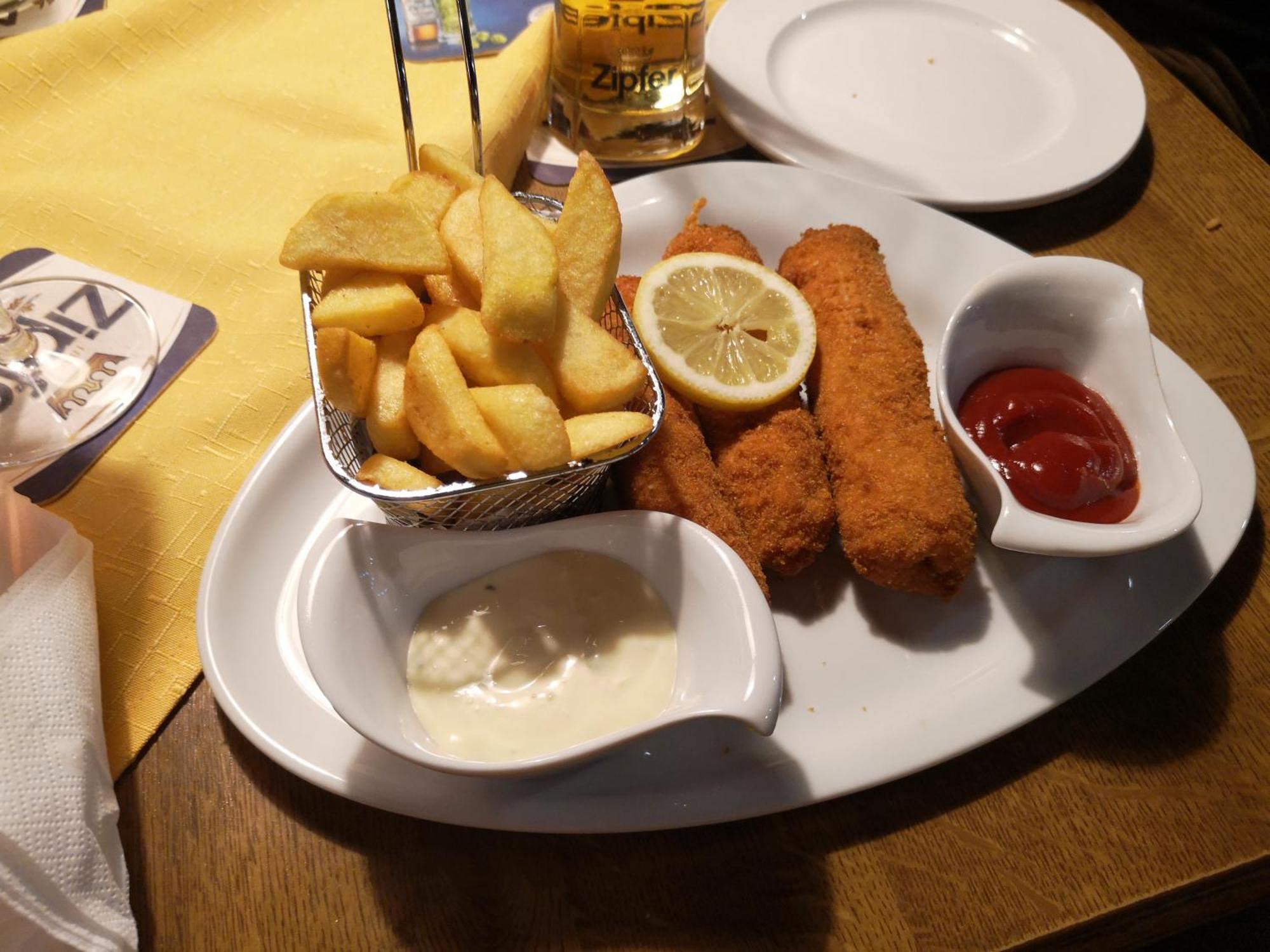 Hotel Kirchenwirt 3*