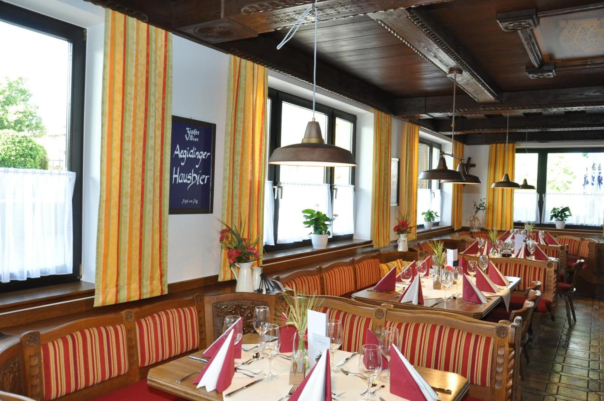 Hotel Kirchenwirt