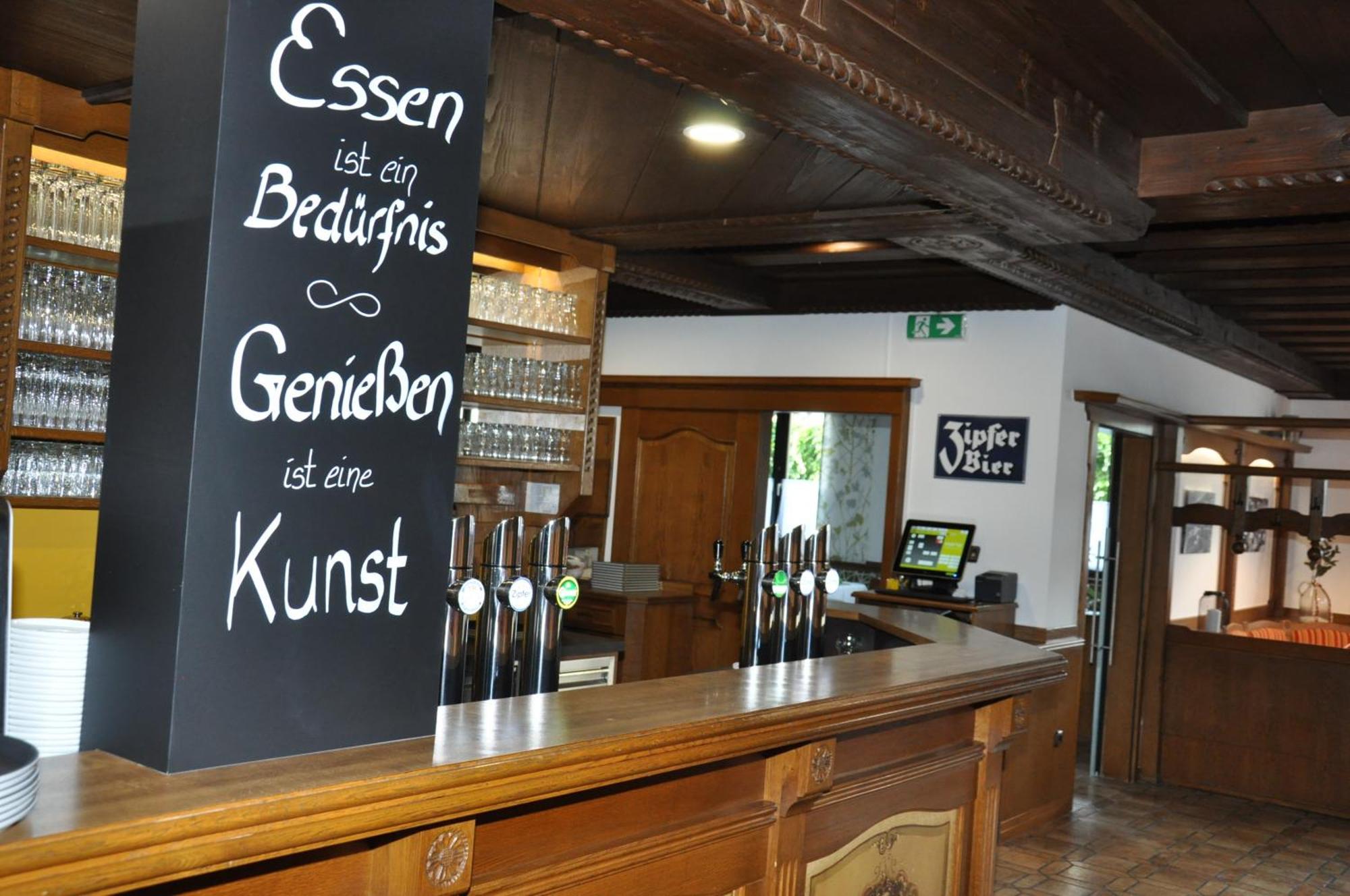 Kirchenwirt Hotel