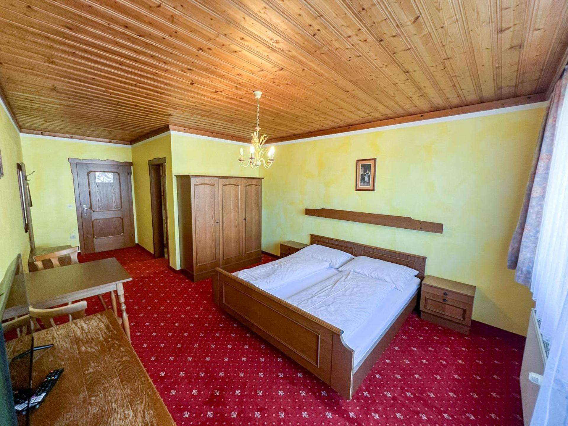 Hotel Kirchenwirt Sankt Aegidi