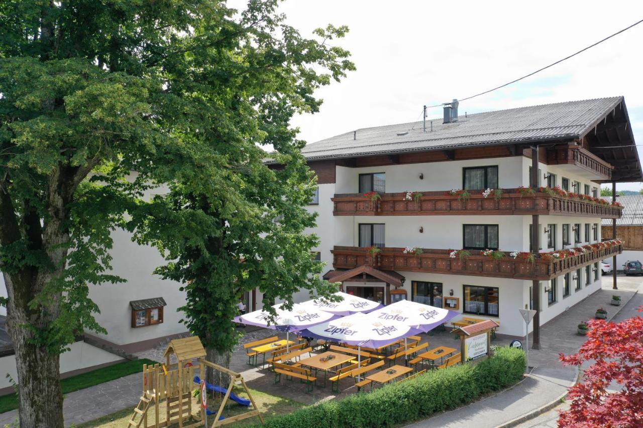 Hotel Kirchenwirt 3*
