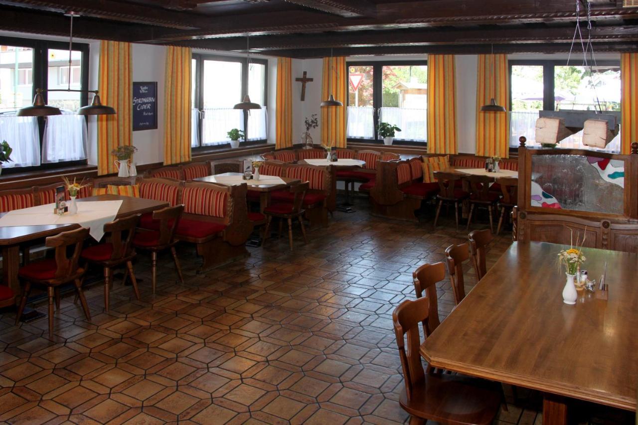 Hotel Kirchenwirt
